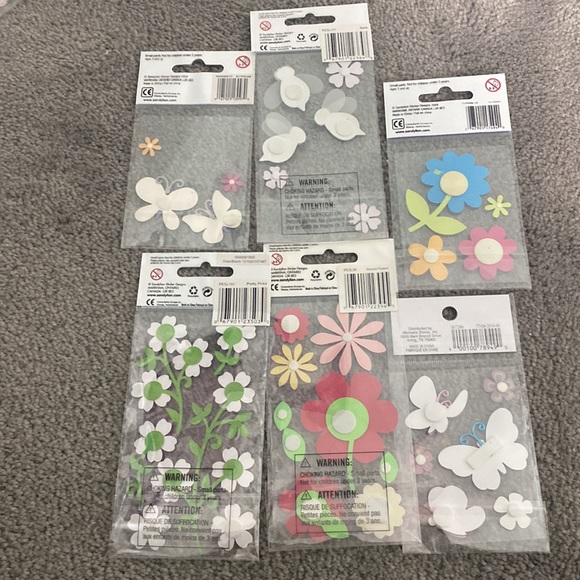 Sticker Bundle - Picture 2 of 3